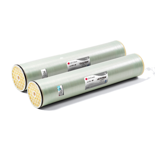 LG?ÿBW?ÿ4021?ÿES NanoH2O Brackish Water Reverse Osmosis Membrane, 4" x 21"