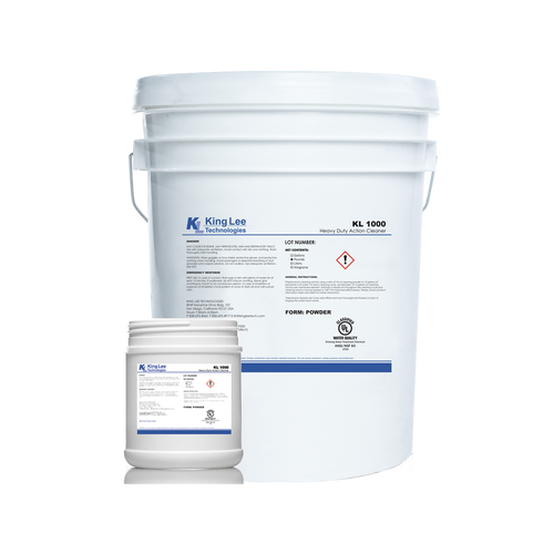 King Lee Microguard™ A Preservative, Powder, 2 lbs