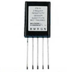 MyronL- 20 Megohms Resistivity Calibration Module (sensor substitute) NIST Traceable