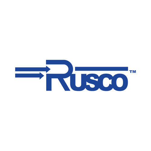Vu-Flow Sump 1-1/2" — Rusco logo (product photo not available)