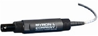 Myron L Myron L P74DR pH Sensor, 3/4" MNPT Double Junction for Environmental applications