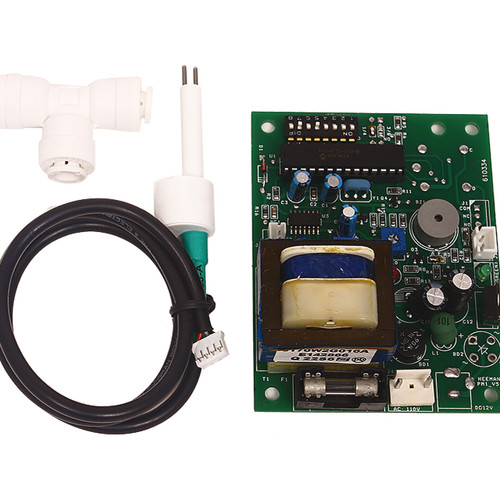 HM Digital PM-1 OEM In-Line TDS Purity Monitor