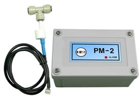 HM Digital PM-2 External In-Line TDS Purity Monitor