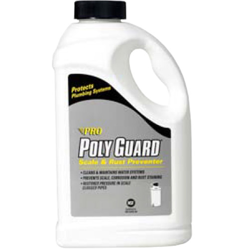Poly Guard Liquid, 5 Gallon NSF