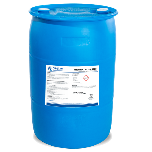 King Lee Profloc™ C Coagulant, 275 Gallon Drum