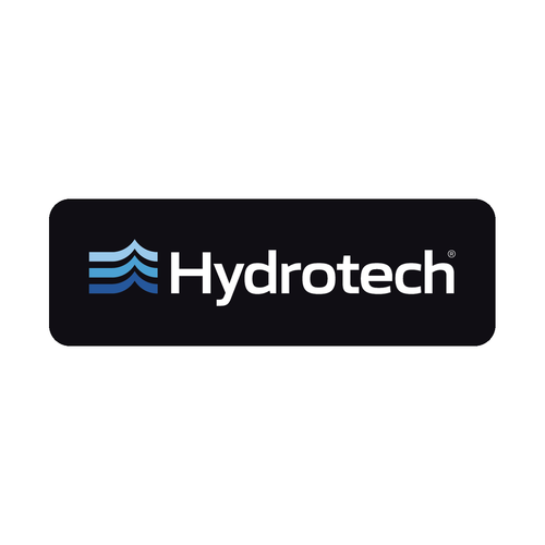 Pura Carbon Block Cartridge, 5 Micron — Hydrotech logo (product photo not available)