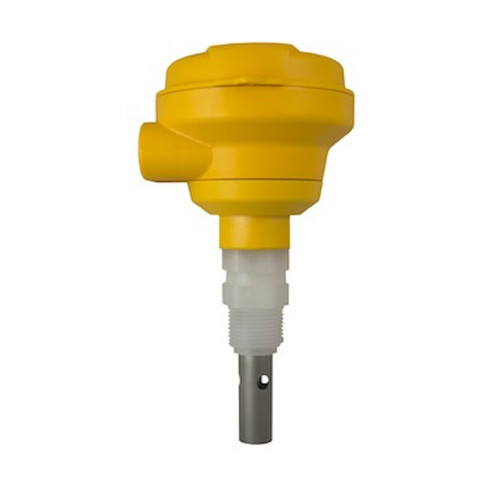 Signet 159001830 Type 2850 Conductivity/Resistivity Integral Systems PVDF