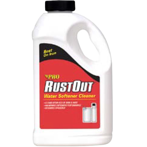 Pro Rust Out 5 Lb.