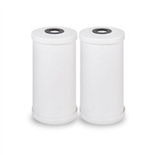 Radial Flow Carbon Filter 4.5" X 9.75" (Box of 12)