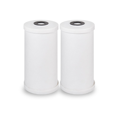 Radial Flow Carbon Filter 4.5" X 9.75" (Box of 6)