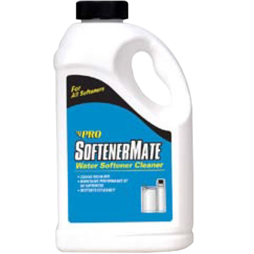 Pro Softener Mate 4 Oz 24 Pack Counter Display