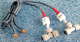 HM Digital SP-3 Dual TDS Sensor Probes for DM-2