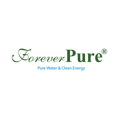 3/4" Stainless Steel Flow Control 5.0 Gallons Per Minute — ForeverPure logo (product photo not available)