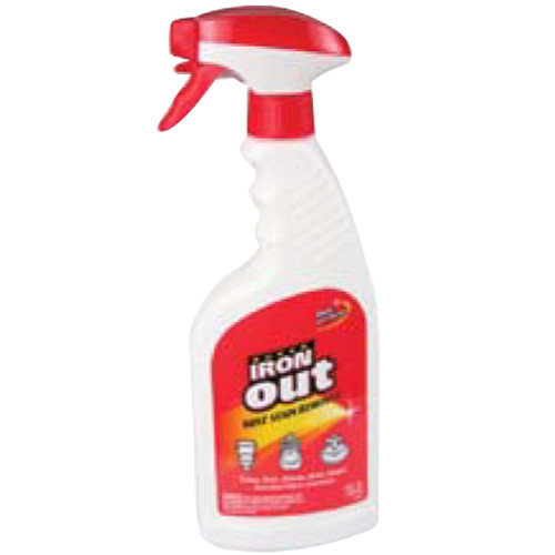 Super Iron Out, 16 Oz.