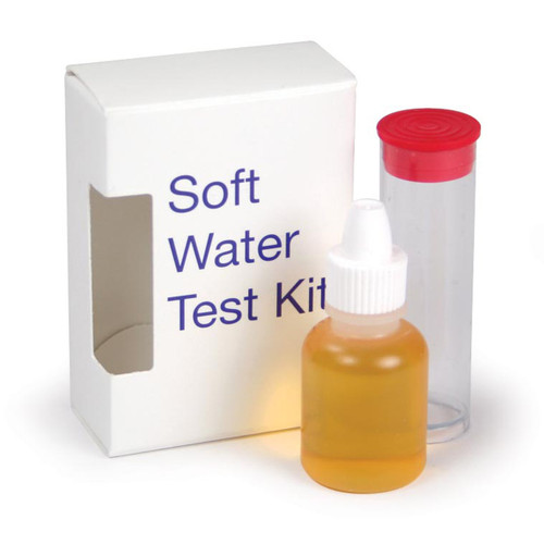 Soft Water Test Kit