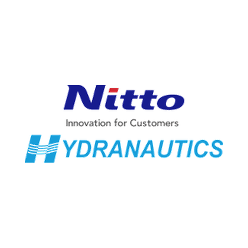 Hydranautics SWC-2514 Seawater Reverse Osmosis Membrane Element, 2.5" x 14" — Nitto Hydranautics logo (product photo not available)