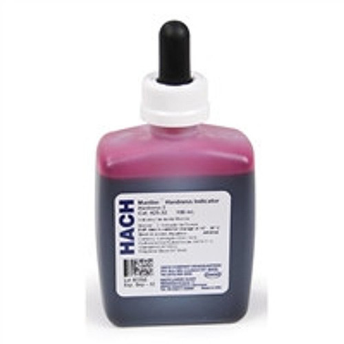 Hach Hardness 2 Indicator Solution, 4 Oz