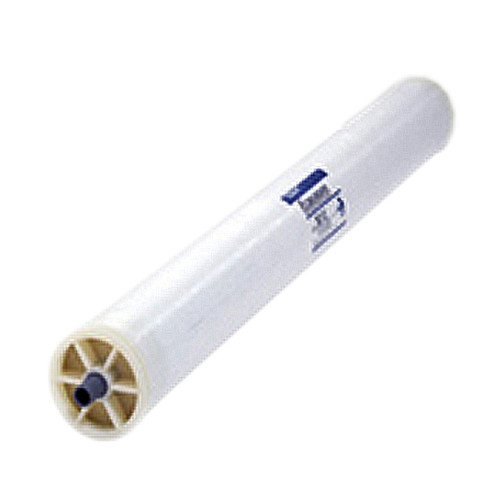 Toray TM810V High Flow Sea Water Reverse Osmosis Membrane Element, 2200 GPD, 4" x 40"