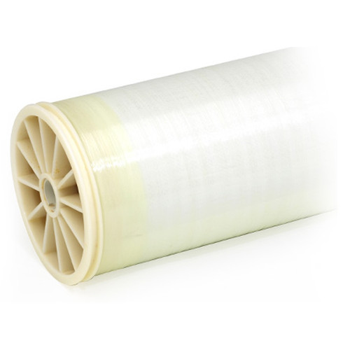 Toray TMH20A-440C Ultra Low Pressure Brackish Water Reverse Osmosis Membrane Element, 12100 GPD, 8" x 40"