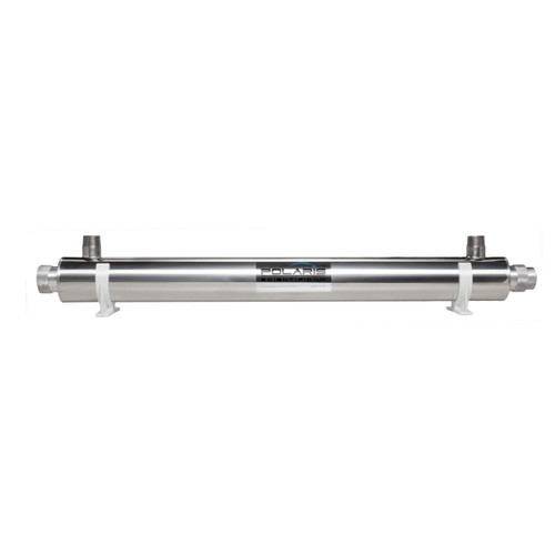 Ultraviolet Sterilization System 8 Gallons Per Minute, 32 Watts, 110/220V, Clip mount (Box of 6)