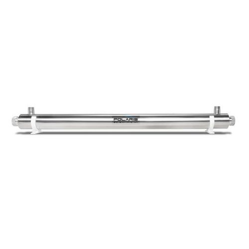Hydronix UVA-12C Polaris™ Scientific UV Water Disinfection System