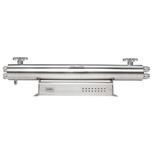 Hydronix UVA-150B Polaris™ Scientific UV Water Disinfection System