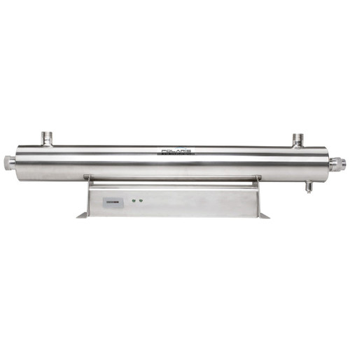 Hydronix UVA-24B Polaris™ Scientific UV Water Disinfection System
