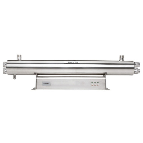 Hydronix UVA-36B Polaris™ Scientific UV Water Disinfection System