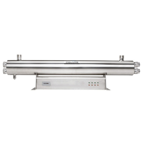 Hydronix UVA-50B Polaris™ Scientific UV Water Disinfection System