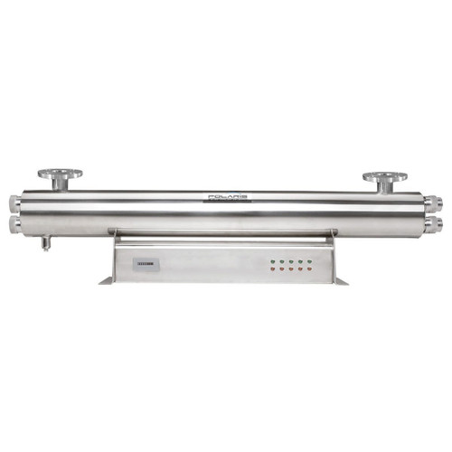 Hydronix UVA-60B Polaris™ Scientific UV Water Disinfection System