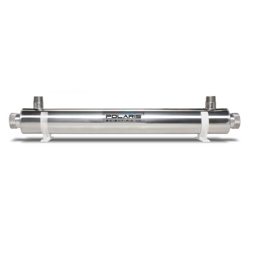 Hydronix UVA-6C Polaris™ Scientific UV Water Disinfection System