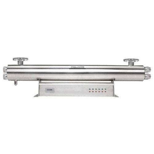 Hydronix UVA-80B Polaris™ Scientific UV Water Disinfection System