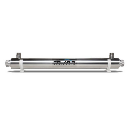 Hydronix UVA-8C Polaris™ Scientific UV Water Disinfection System