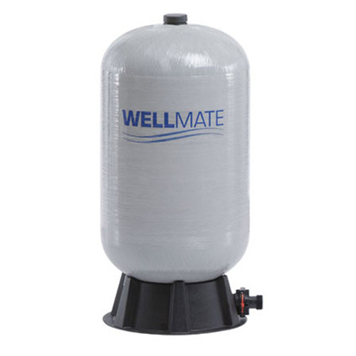 WellMate Vertical Pre-Pressurized Tank, 16" x32", 20 Gallon