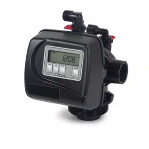 Clack WS1.5EE Automatic Iron Filter with Manganese GreensandPlus, 24" x 72" (w/Comm. Pot)