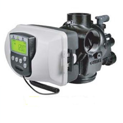 Clack WS3 Automatic Filter with MTM, 42" x 72" (w/Comm. Pot)