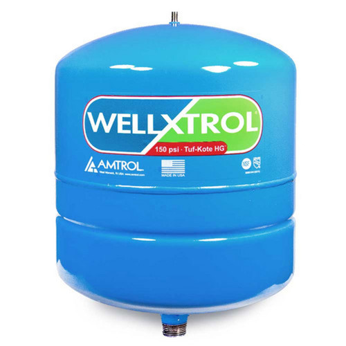 Well-X-Trol Inline Tank, 11" x 15", 4.4 Gallon, WX-102