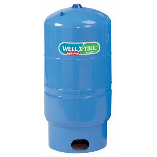 Well-X-Trol Tank, 22" x 47", 62 Gallon