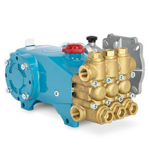CAT Pumps 7CP6165CSG1 Pump, 8 GPM, 3500 PSI
