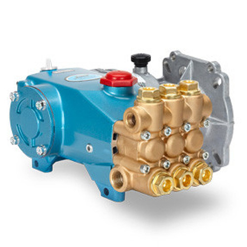 CAT Pumps 7CP6170G1 Pump, 12 GPM, 1800 PSI