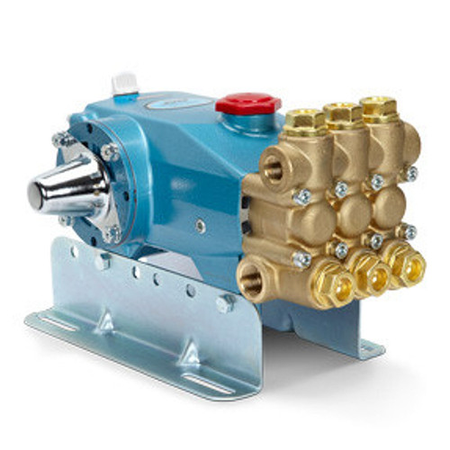 CAT Pumps 7CP6170J Pump, 11 GPM, 2000 PSI