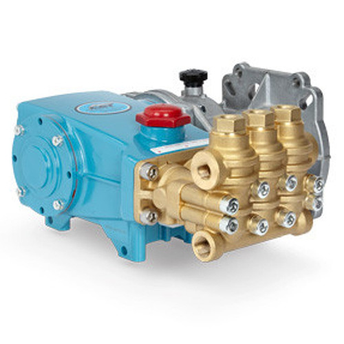 CAT Pumps 700G1 Pump, 4.5 GPM, 5000 PSI