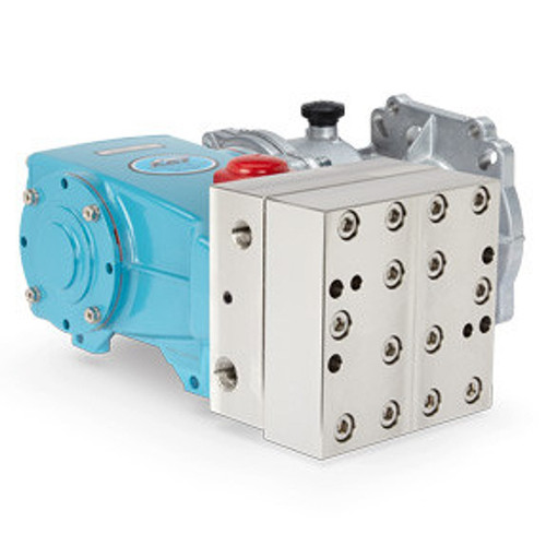CAT Pumps 781G1 Pump, 4.5 GPM, 5000 PSI