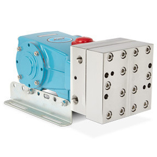 CAT Pumps 781K.3000 Pump, 4.7 GPM, 5000 PSI