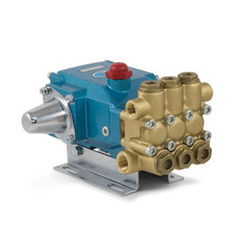 CAT Pumps 3CP1120G.0110 Pump, 3.5 GPM, 2200 PSI