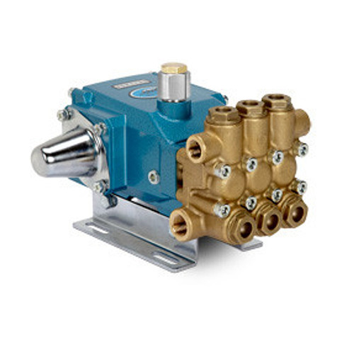 CAT Pumps 3CP1130.44101 Pump, 2.4 GPM, 2200 PSI