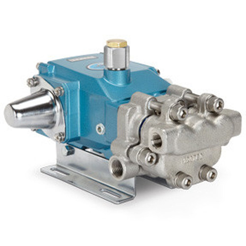 CAT Pumps 3CP1221.44101 Pump, 4.2 GPM, 2000 PSI