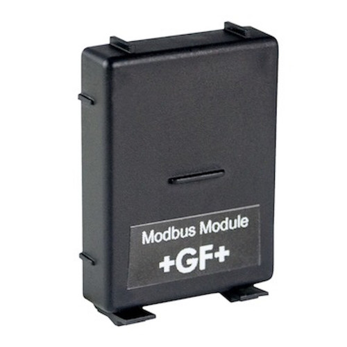 Signet Modbus Module with M12 Connector Assembly