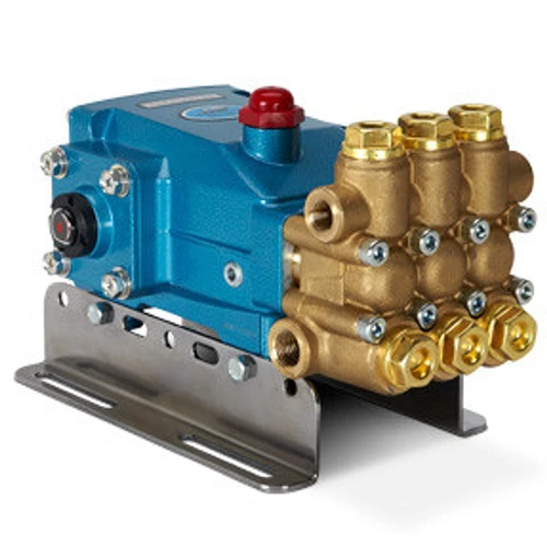 CAT Pumps 5CP5135CSS Pump, 6.0 GPM, 3500 PSI