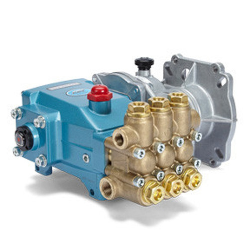 CAT Pumps 5CP5135CSSG1 Pump, 5.8 GPM, 3500 PSI